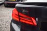 USED 2018 18 BMW 5 SERIES 2.0 520D XDRIVE M SPORT 4d 188 BHP FULL LEATHER TRIM+CRUISE CONTROL