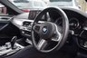 USED 2018 18 BMW 5 SERIES 2.0 520D XDRIVE M SPORT 4d 188 BHP FULL LEATHER TRIM+CRUISE CONTROL