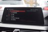 USED 2018 18 BMW 5 SERIES 2.0 520D XDRIVE M SPORT 4d 188 BHP FULL LEATHER TRIM+CRUISE CONTROL