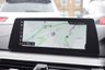 USED 2018 18 BMW 5 SERIES 2.0 520D XDRIVE M SPORT 4d 188 BHP FULL LEATHER TRIM+CRUISE CONTROL