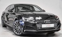 USED 2017 67 AUDI A5 2.0 SPORTBACK TFSI QUATTRO S LINE 5d 249 BHP +HOME DELIVERY AVAILABLE+