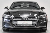 USED 2017 67 AUDI A5 2.0 SPORTBACK TFSI QUATTRO S LINE 5d 249 BHP +HOME DELIVERY AVAILABLE+