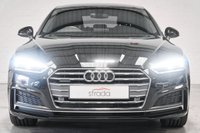 USED 2017 67 AUDI A5 2.0 SPORTBACK TFSI QUATTRO S LINE 5d 249 BHP +HOME DELIVERY AVAILABLE+