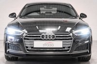 USED 2017 67 AUDI A5 2.0 SPORTBACK TFSI QUATTRO S LINE 5d 249 BHP +HOME DELIVERY AVAILABLE+