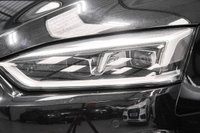 USED 2017 67 AUDI A5 2.0 SPORTBACK TFSI QUATTRO S LINE 5d 249 BHP +HOME DELIVERY AVAILABLE+