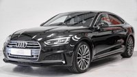 USED 2017 67 AUDI A5 2.0 SPORTBACK TFSI QUATTRO S LINE 5d 249 BHP +HOME DELIVERY AVAILABLE+