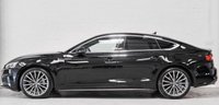 USED 2017 67 AUDI A5 2.0 SPORTBACK TFSI QUATTRO S LINE 5d 249 BHP +HOME DELIVERY AVAILABLE+
