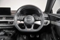 USED 2017 67 AUDI A5 2.0 SPORTBACK TFSI QUATTRO S LINE 5d 249 BHP +HOME DELIVERY AVAILABLE+