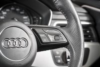 USED 2017 67 AUDI A5 2.0 SPORTBACK TFSI QUATTRO S LINE 5d 249 BHP +HOME DELIVERY AVAILABLE+