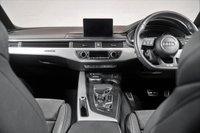 USED 2017 67 AUDI A5 2.0 SPORTBACK TFSI QUATTRO S LINE 5d 249 BHP +HOME DELIVERY AVAILABLE+