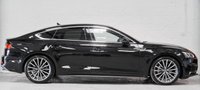 USED 2017 67 AUDI A5 2.0 SPORTBACK TFSI QUATTRO S LINE 5d 249 BHP +HOME DELIVERY AVAILABLE+
