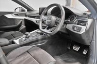 USED 2017 67 AUDI A5 2.0 SPORTBACK TFSI QUATTRO S LINE 5d 249 BHP +HOME DELIVERY AVAILABLE+