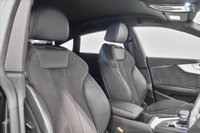 USED 2017 67 AUDI A5 2.0 SPORTBACK TFSI QUATTRO S LINE 5d 249 BHP +HOME DELIVERY AVAILABLE+