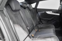 USED 2017 67 AUDI A5 2.0 SPORTBACK TFSI QUATTRO S LINE 5d 249 BHP +HOME DELIVERY AVAILABLE+