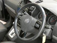 USED 2010 VAUXHALL ZAFIRA ELITE CDTI 7 SEAT LEATHER HEATED SEATS