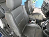 USED 2010 VAUXHALL ZAFIRA ELITE CDTI 7 SEAT LEATHER HEATED SEATS