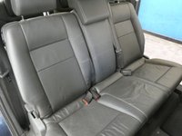 USED 2010 VAUXHALL ZAFIRA ELITE CDTI 7 SEAT LEATHER HEATED SEATS