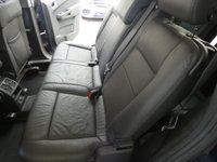 USED 2010 VAUXHALL ZAFIRA ELITE CDTI 7 SEAT LEATHER HEATED SEATS