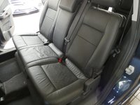 USED 2010 VAUXHALL ZAFIRA ELITE CDTI 7 SEAT LEATHER HEATED SEATS