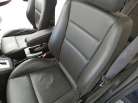 USED 2010 VAUXHALL ZAFIRA ELITE CDTI 7 SEAT LEATHER HEATED SEATS