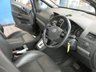 USED 2010 VAUXHALL ZAFIRA ELITE CDTI 7 SEAT LEATHER HEATED SEATS