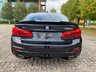 USED 2017 67 BMW 5 SERIES 2.0 520D XDRIVE M SPORT 4d AUTO 188 BHP 
