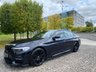 USED 2017 67 BMW 5 SERIES 2.0 520D XDRIVE M SPORT 4d AUTO 188 BHP 