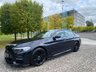 USED 2017 67 BMW 5 SERIES 2.0 520D XDRIVE M SPORT 4d AUTO 188 BHP 