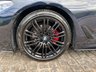 USED 2017 67 BMW 5 SERIES 2.0 520D XDRIVE M SPORT 4d AUTO 188 BHP 