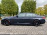 USED 2017 67 BMW 5 SERIES 2.0 520D XDRIVE M SPORT 4d AUTO 188 BHP 