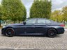 USED 2017 67 BMW 5 SERIES 2.0 520D XDRIVE M SPORT 4d AUTO 188 BHP 