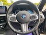 USED 2017 67 BMW 5 SERIES 2.0 520D XDRIVE M SPORT 4d AUTO 188 BHP 