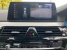 USED 2017 67 BMW 5 SERIES 2.0 520D XDRIVE M SPORT 4d AUTO 188 BHP 