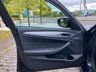 USED 2017 67 BMW 5 SERIES 2.0 520D XDRIVE M SPORT 4d AUTO 188 BHP 