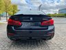 USED 2017 67 BMW 5 SERIES 2.0 520D XDRIVE M SPORT 4d AUTO 188 BHP 