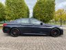 USED 2017 67 BMW 5 SERIES 2.0 520D XDRIVE M SPORT 4d AUTO 188 BHP 