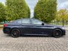 USED 2017 67 BMW 5 SERIES 2.0 520D XDRIVE M SPORT 4d AUTO 188 BHP 