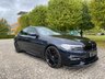 USED 2017 67 BMW 5 SERIES 2.0 520D XDRIVE M SPORT 4d AUTO 188 BHP 