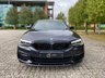 USED 2017 67 BMW 5 SERIES 2.0 520D XDRIVE M SPORT 4d AUTO 188 BHP 