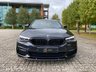 USED 2017 67 BMW 5 SERIES 2.0 520D XDRIVE M SPORT 4d AUTO 188 BHP 