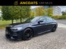 USED 2017 67 BMW 5 SERIES 2.0 520D XDRIVE M SPORT 4d AUTO 188 BHP 