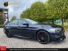 USED 2017 67 BMW 5 SERIES 2.0 520D XDRIVE M SPORT 4d AUTO 188 BHP 