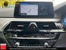 USED 2017 67 BMW 5 SERIES 2.0 520D XDRIVE M SPORT 4d AUTO 188 BHP 
