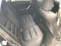 USED 2013 13 MAZDA 6 2.2 D SE-L NAV 5d 148 BHP PX TRADE SALE TO CLEAR