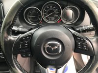 USED 2013 13 MAZDA 6 2.2 D SE-L NAV 5d 148 BHP PX TRADE SALE TO CLEAR