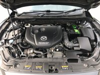 USED 2013 13 MAZDA 6 2.2 D SE-L NAV 5d 148 BHP PX TRADE SALE TO CLEAR