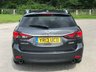 USED 2013 13 MAZDA 6 2.2 D SE-L NAV 5d 148 BHP PX TRADE SALE TO CLEAR