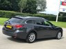 USED 2013 13 MAZDA 6 2.2 D SE-L NAV 5d 148 BHP PX TRADE SALE TO CLEAR