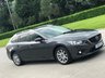 USED 2013 13 MAZDA 6 2.2 D SE-L NAV 5d 148 BHP PX TRADE SALE TO CLEAR