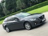 USED 2013 13 MAZDA 6 2.2 D SE-L NAV 5d 148 BHP PX TRADE SALE TO CLEAR